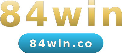 84win logo